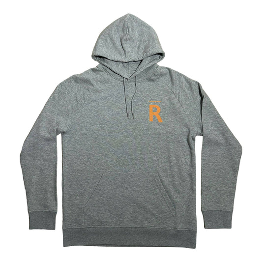 Recurring.Life Mountain Collection Hood - Recurring.Life