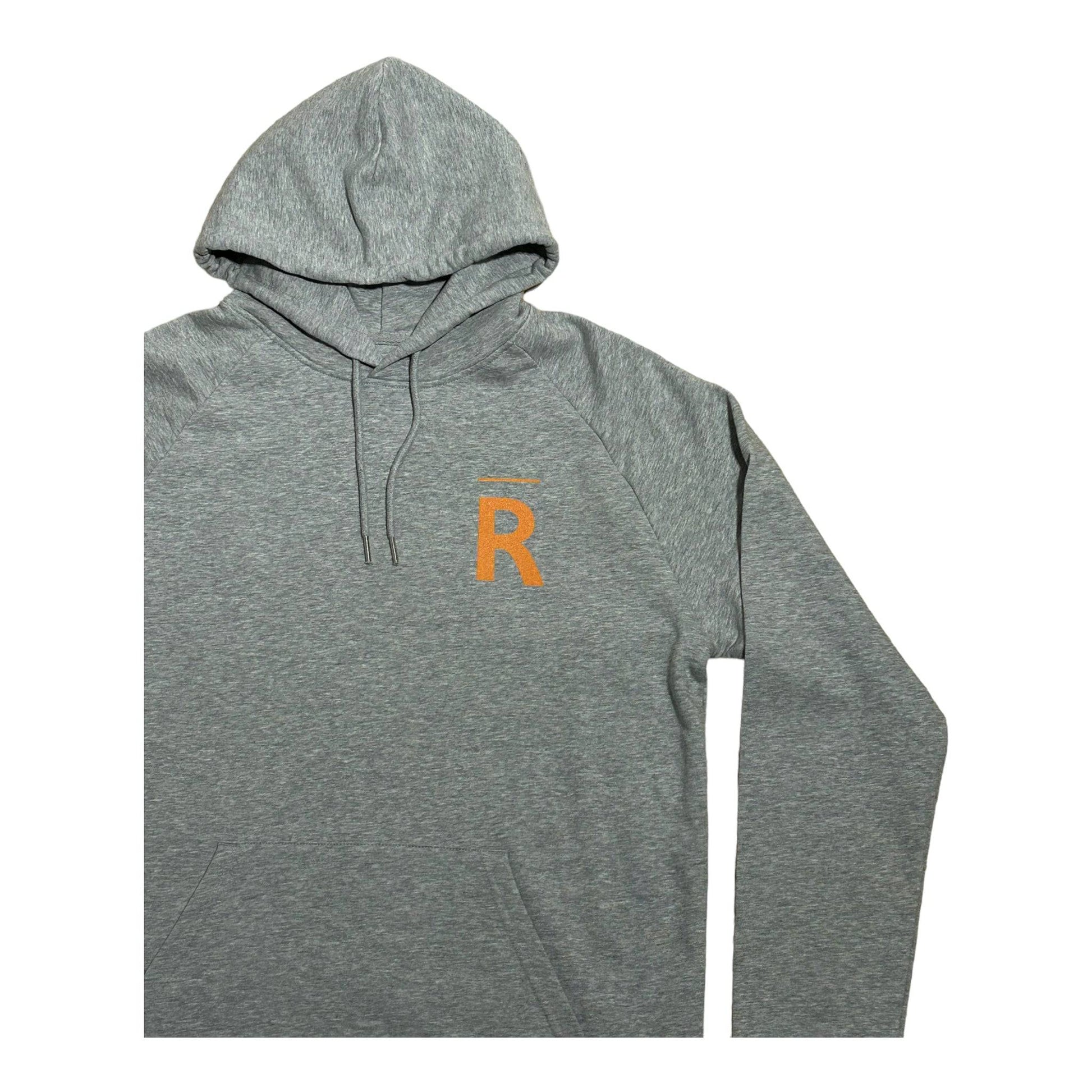Recurring.Life Mountain Collection Hood - Recurring.Life