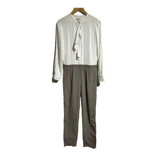 Reiss Block Colour Jumpsuit - Recurring.Life