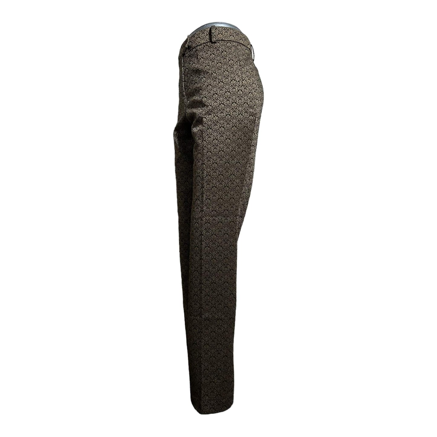 Reiss Laura Pattern Trouser - Recurring.Life