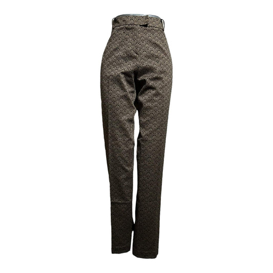 Reiss Laura Pattern Trouser - Recurring.Life