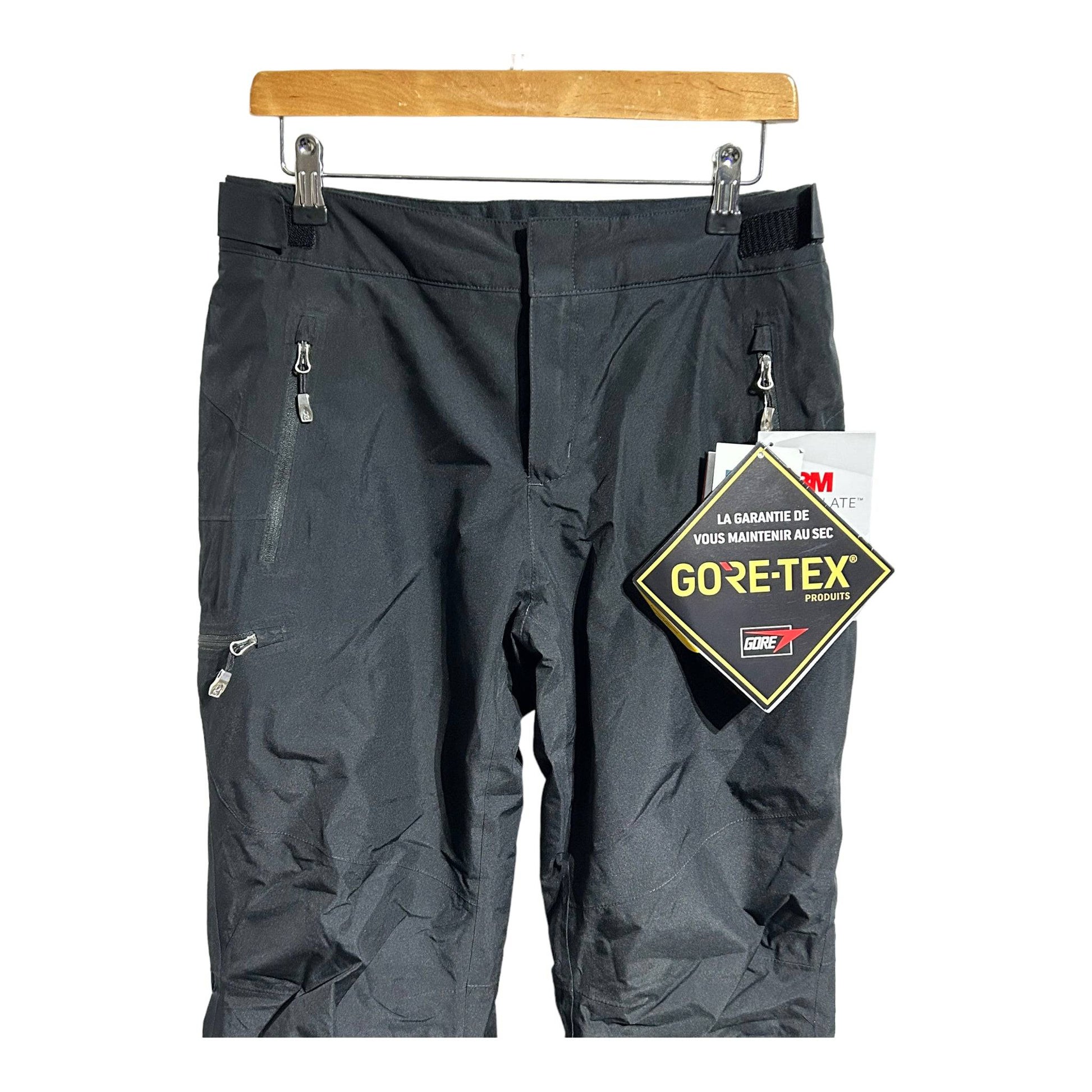Spyder Winner Tailored Pant - Recurring.Life