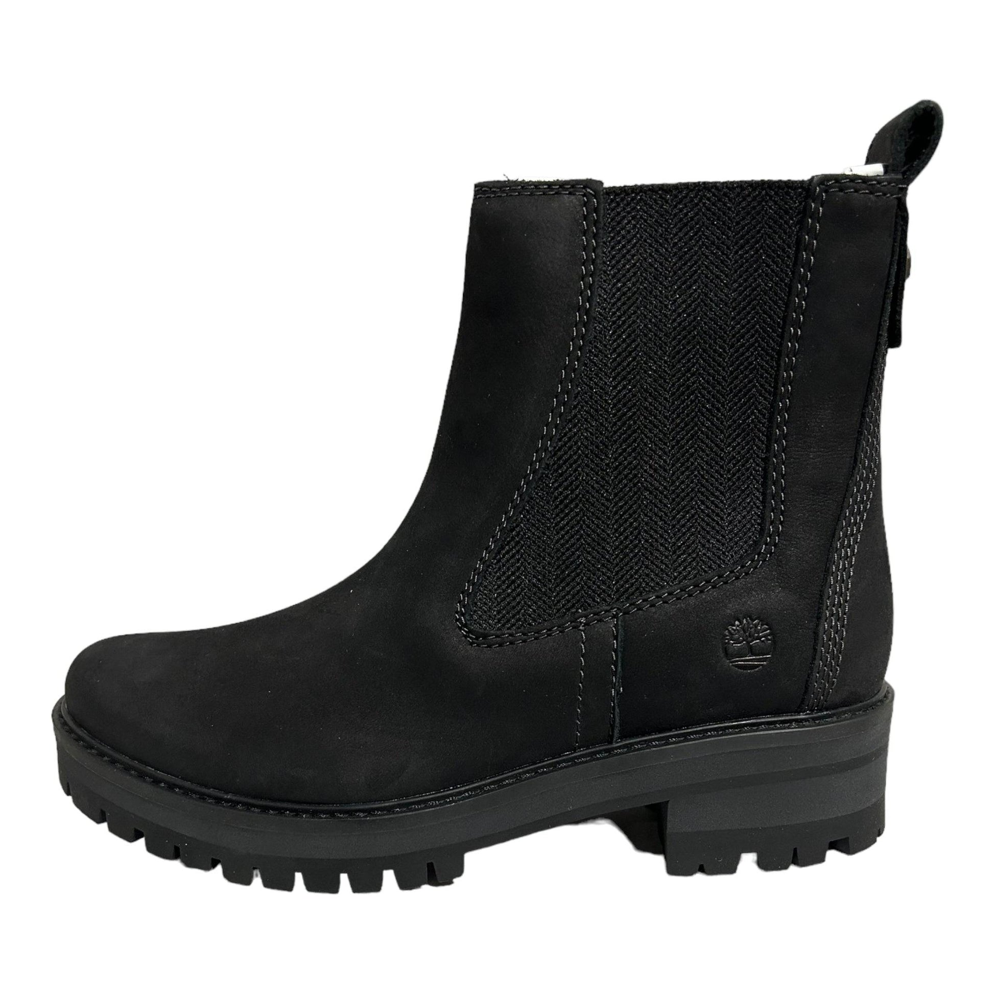 Timberland Courmayeur Valley Chelsea Boot - Recurring.Life