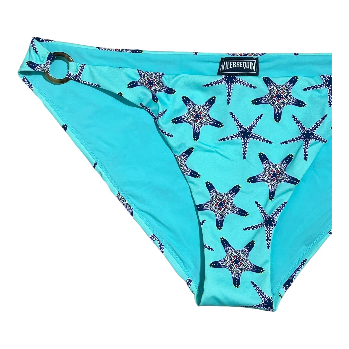 Vilebrequin Starfish Dance Bikini Bottoms - Recurring.Life
