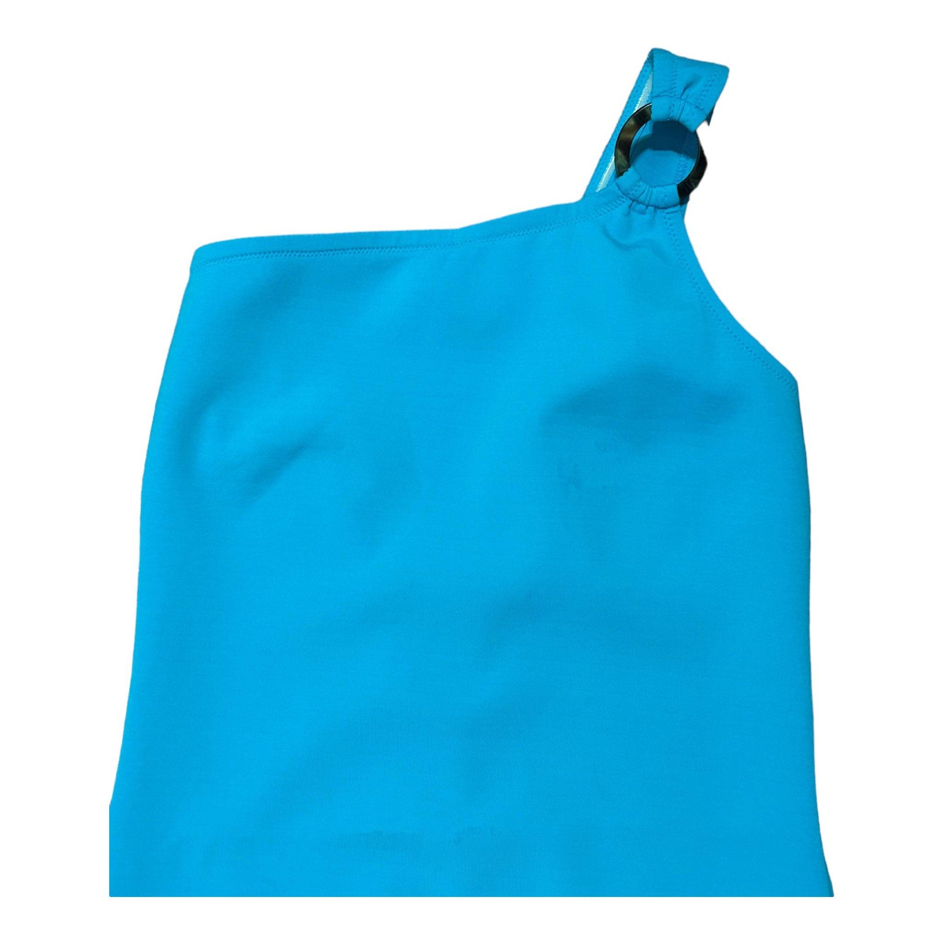 Vilebrequin Friza One Shoulder One Piece Swimsuit - Recurring.Life