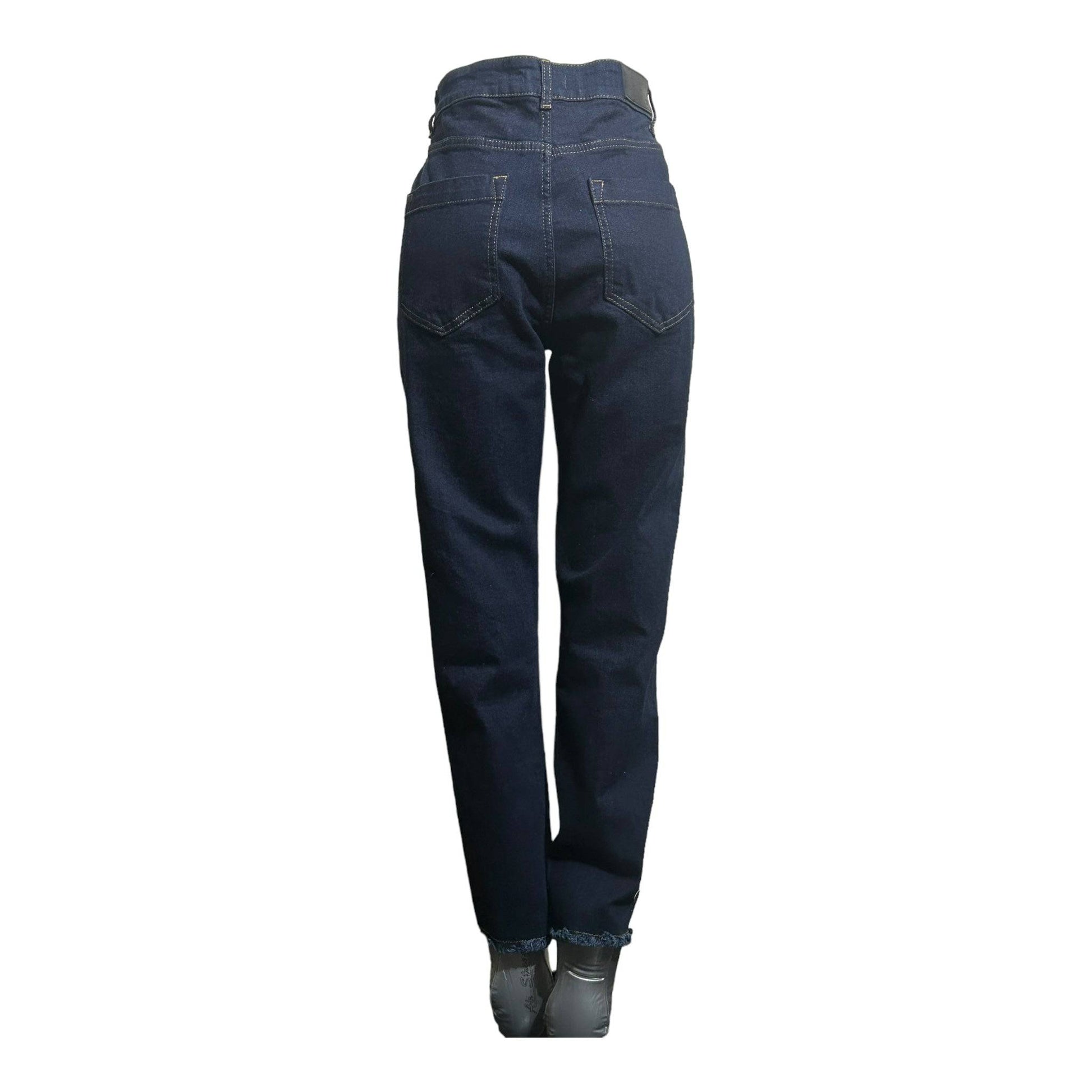 Whistles Slim Leg Denim Jeans - Recurring.Life