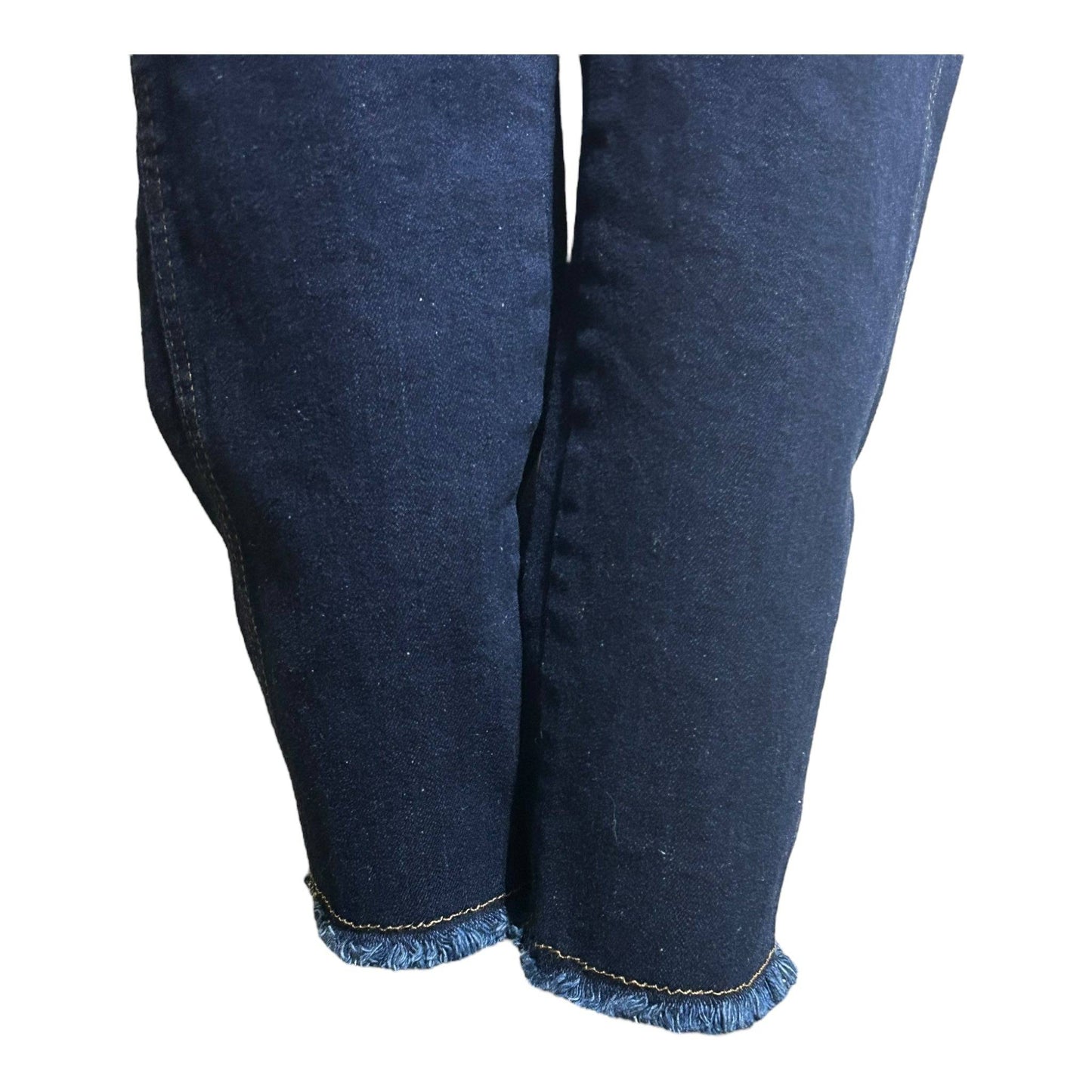 Whistles Slim Leg Denim Jeans - Recurring.Life
