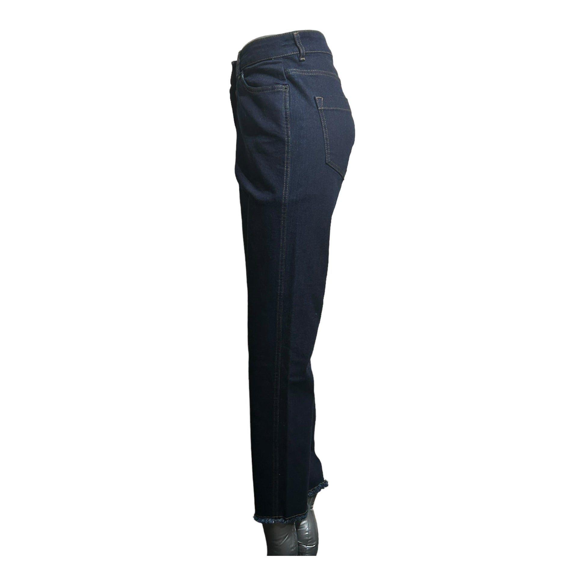 Whistles Slim Leg Denim Jeans - Recurring.Life