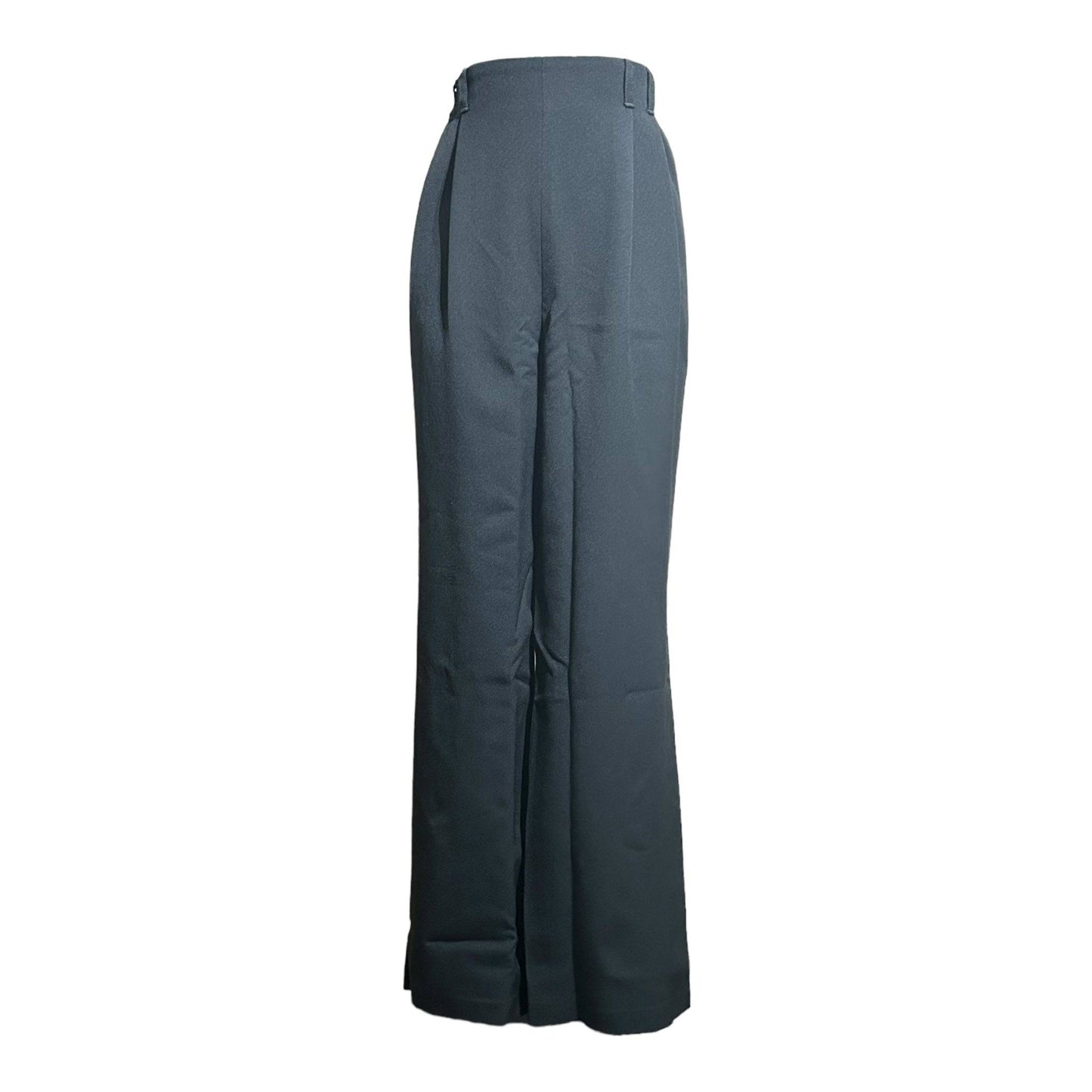 Whistles Twill Tailored Tapered Trousers - Recurring.Life
