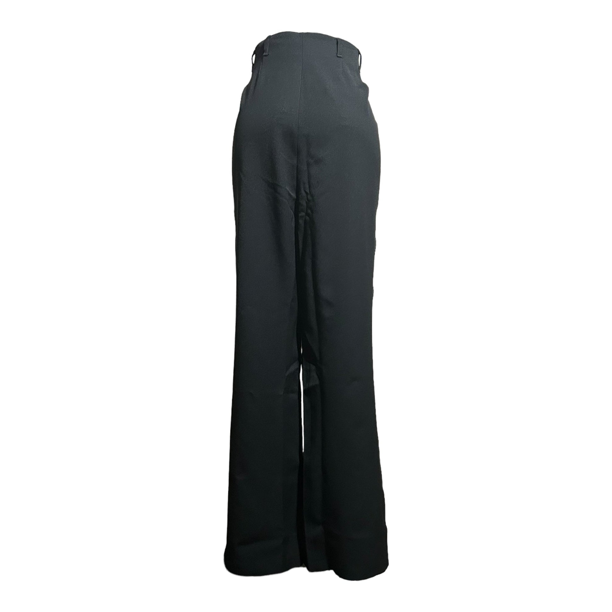 Whistles Twill Tailored Tapered Trousers - Recurring.Life