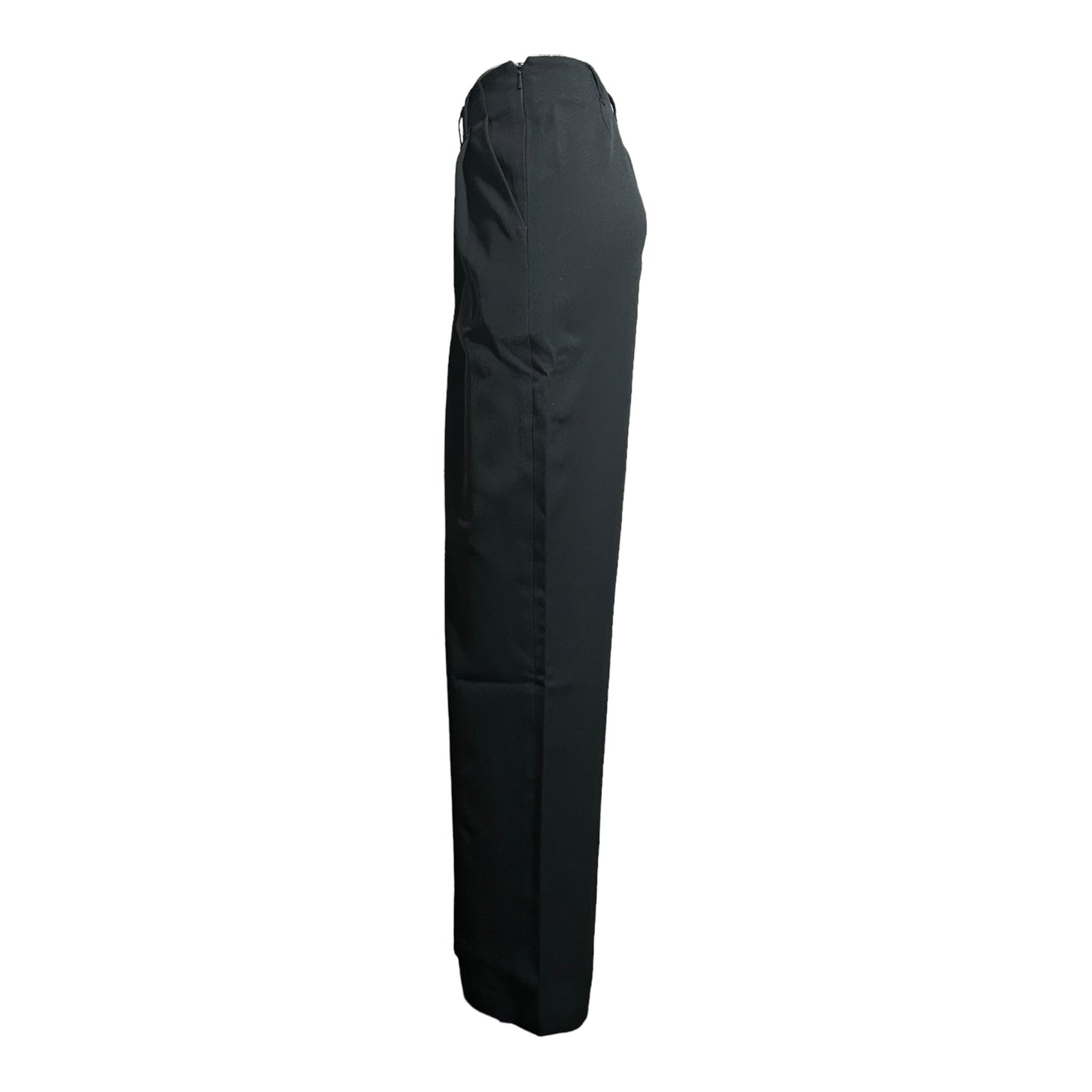 Whistles Twill Tailored Tapered Trousers - Recurring.Life